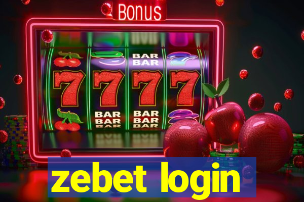 zebet login